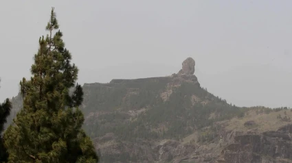 Roque Nublo