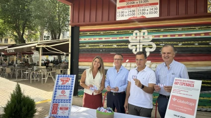 El jueves 7 comienza la venta de boletos