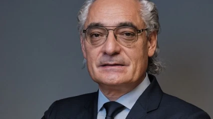 José Manuel Pazo es el presidente de EGA