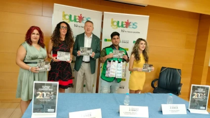 Presentación de la memoria