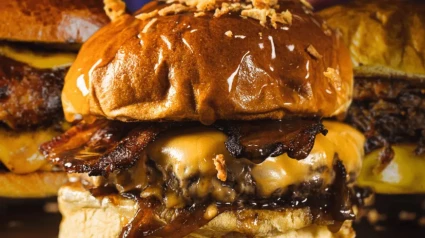 Villar del Buey hamburguesas