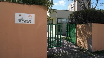 Rodrigo Nieto, concejal de Personas Mayores, Familia y Servicios Sociales