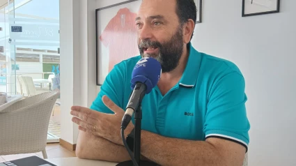 Juan Miguel Marcos