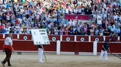 Plaza de toros Albacete