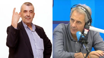 Manolo Lama se despide de 'Manolete' al conocer su fallecimiento