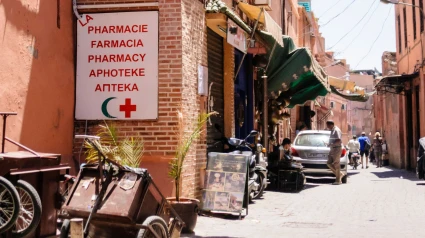 Una joven española viaja sola a Marruecos y esta es su conclusión tras la experiencia que vive: "Si quieres ir..."