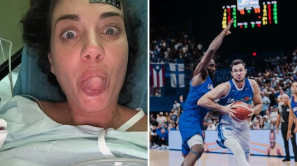 Eleonora Boi Y Danilo Gallinari