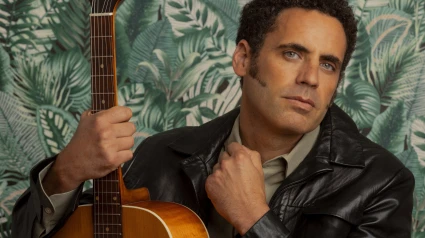 Imagen promocional del artista Depedro