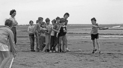 Imagen de los 80