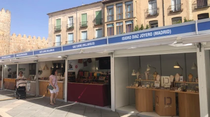 Foto: COPE Ávila