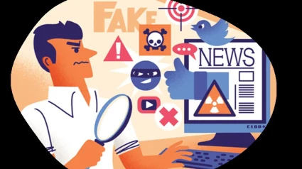 Hay que prestar atención a la desinformación