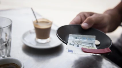Cada vez los cobros en los bares son más abusivos para los clientes.