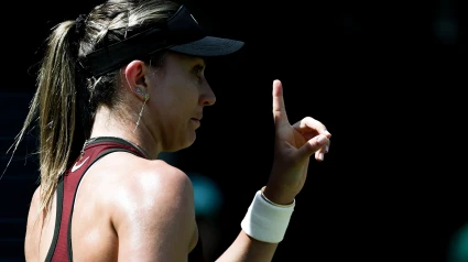 Paula Badosa será baja en el US Open