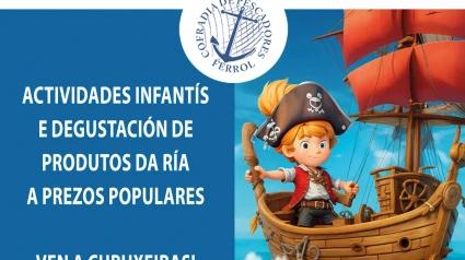 Cartel de la edición de este año 2025