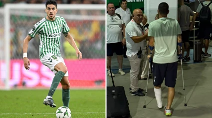 Isco y Bartra