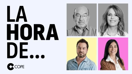 La hora de Bustos y Cisneros