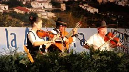 Festival Música de la Alpujarra