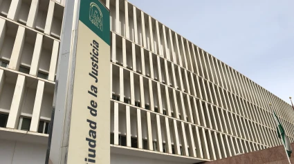 Ciudad de la Justicia de Málaga