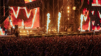 12 millones de euros es el impacto económico del Dreambeach en Almería