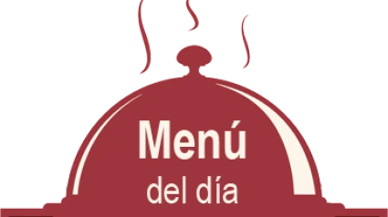 Menú del día