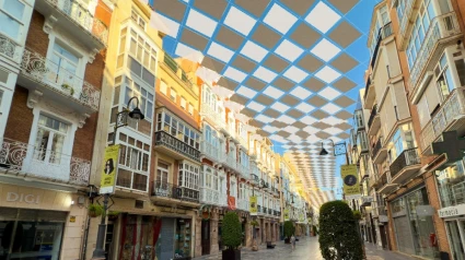 Recreación proyecto Teselas