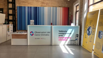 Observatori del Canvi Climàtic, Doctor Lluch 60