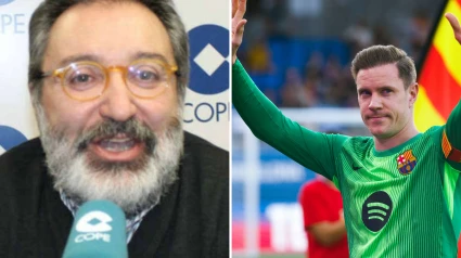 Emilio Pérez de Rozas y Ter Stegen