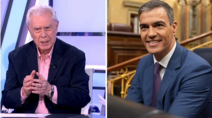 Entrevista Javier Rupérez