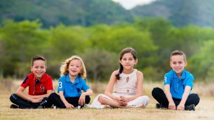 Las profesiones que eligen para su futuro los niños españoles