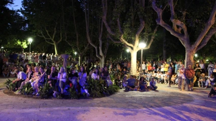 Crímenes en el Ibón