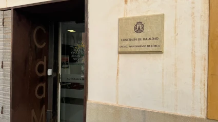 Centro de Atención a Víctimas de Violencia de Género de Lorca