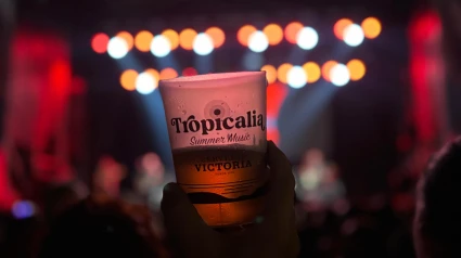 Tropicalia Summer Music 2025 bate récord en Salobreña con 30.000 asistentes