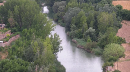 Río Guadalope