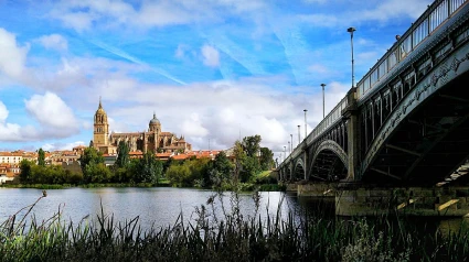 Salamanca