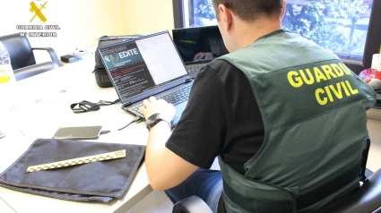 Fuerzas y Cuerpos de Seguridad del Estado