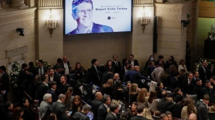 Obispos colombianos ante magnicidio de senador: "no dejarnos robar la esperanza"