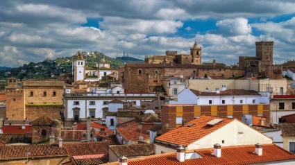CACERES