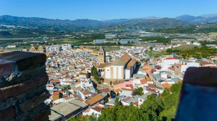 Vélez Málaga