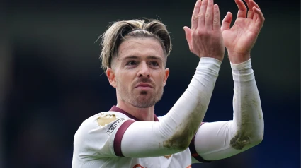 Jack Grealish