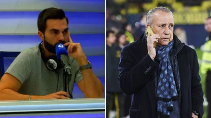 Rubén Cañizares tajante con Fernando Roig: "Absolutamente nefasto"
