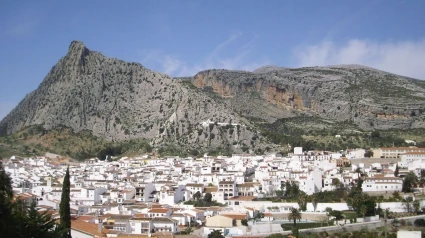 Valle de Abdalajís