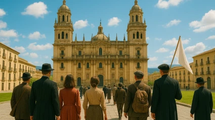 Será el 13 de diciembre de 2025