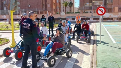 Actividades de la ESPAC