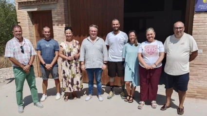 De Pinos Puente a Finisterre