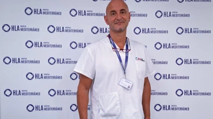 Hospital HLA Mediterráneo incorpora un nuevo sistema de prueba funcional pulmonar de referencia mundial
