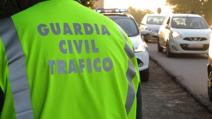 Dos motoristas fallecidos en accidente de moto en Almuñécar