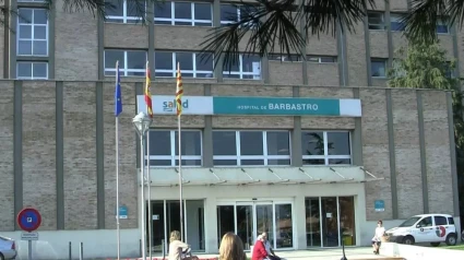 Hospital de Barbastro
