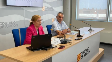 Nuria Gayán.
