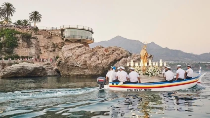 Nerja