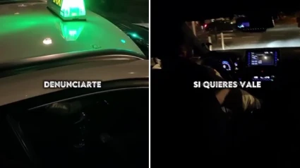 Jonatan Armengol ha compartido esta historia que le ocurrió en Madrid